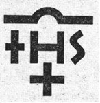 Монограммы христа 20 (символ)