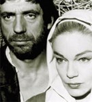 Монтан Ив ("Салемские колдуньи")