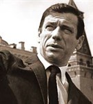 Монтан Ив (в Москве)