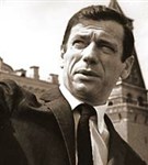 Монтан Ив (в Москве) (2)