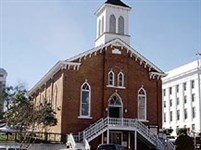 Монтгомери (церковь на Декстер-авеню)