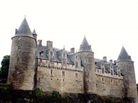 Морбиан (замок Роганов)