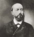 Морозов Давид Абрамович (портрет)