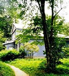 Морозов Николай Александрович (дом-музей)