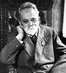 Морозов Николай Александрович (1940-е)