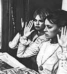 Моро Жанна (в фильме «Вива, Мария!»)