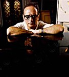 Морриконе Эннио (портрет)