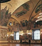 Москва (Грановитая палата)