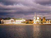 Москва (Кусково)