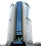 Москва (торгово-офисный центр «Багратион»)