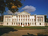 Москва (усадьба Останкино)