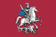 Москва (флаг)