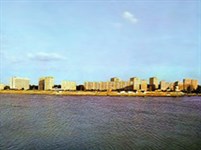 Московская область (Дубна)