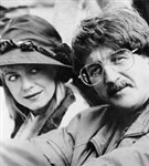 Московские каникулы (И. Селезнева и Л. Ярмольник)