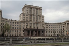 Московский государственный технический университет имени Н. Э. Баумана