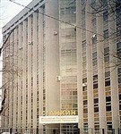 Московский технологический университет Станкин (здание)