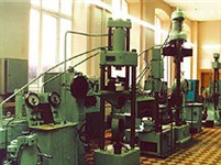 Московский университет путей сообщения (лаборатория)