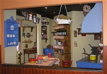 Муми-парк в г. Наантали (1)