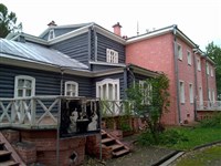 Мураново (Усадебный дом) (3)