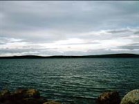 Мурманская область (Кандалакшский залив)