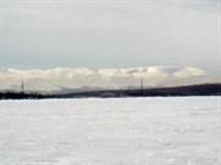 Мурманская область (Хибины)