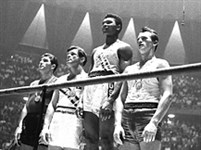 Мухаммед Али (Римская Олимпиада) [спорт]