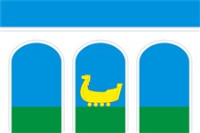 Мытищи (флаг)