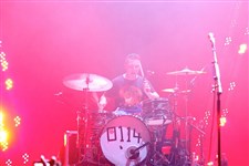 Мэтт Хелдерс (2013)