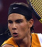 Надаль Рафаэль (апрель 2011 года)