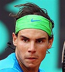 Надаль Рафаэль (2010 год)