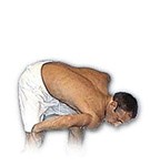 Наклоны к точке