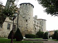 Нарбонн (дворец архиепископов)