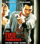 Настоящий роман (постер)