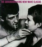 На последнем дыхании (1959, постер)