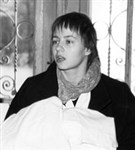 На тебя уповаю (кадр из фильма)