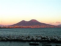 Неаполь (Везувий)