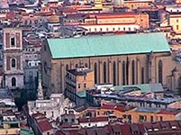 Неаполь (Санта-Кьяра)