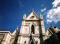 Неаполь (Сан -Дженнаро)