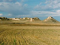 Небраска (прерия)