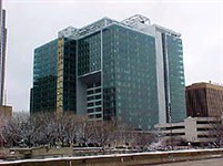 Небраска (штаб-квартира «Юнион Пасифик»)