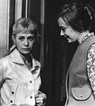 Неелова Марина Мстиславовна (в фильме «Монолог»)