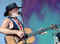 Нелсон Уилли (на сцене)