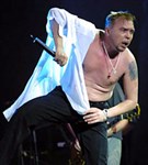 Неприкасаемые (Гарик Сукачев)