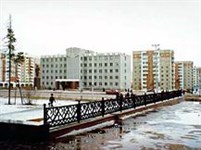 Нерюнгри (плошадь)