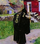 Нестеров Михаил Васильевич (Вечерний звон)