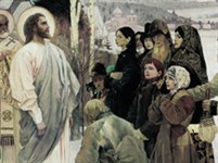 Нестеров Михаил Васильевич (Святая Русь)