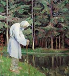Нестеров Михаил Васильевич (Старец)