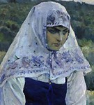 Нестеров Михаил Васильевич (Христова невеста)