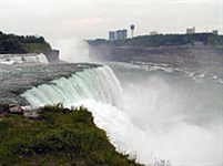 Ниагара (американский берег)