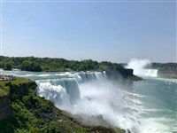 Ниагарский водопад